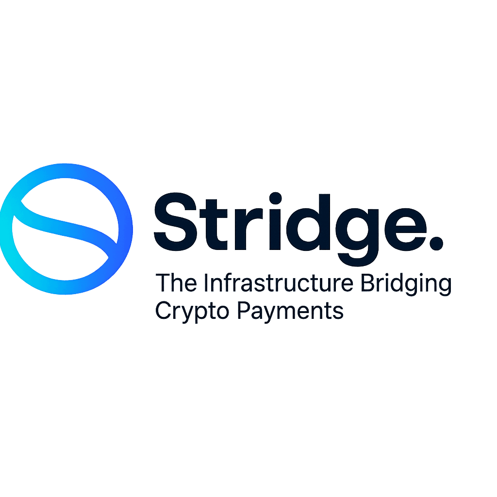 Stride Logo